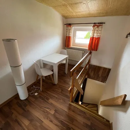 Ferienhaus Ms Heimathafen Σπίτι διακοπών *