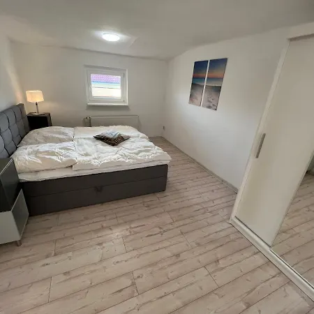 Ferienhaus Ms Heimathafen *