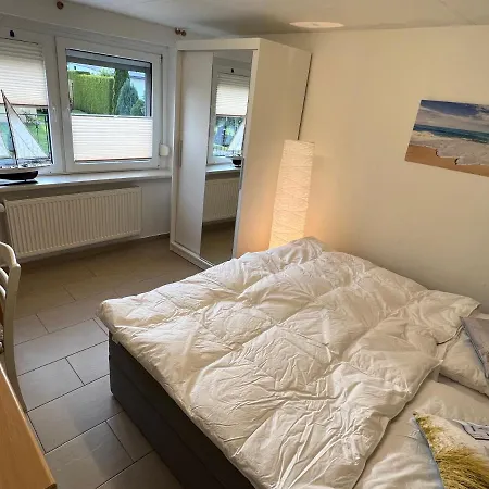Ferienhaus Ms Heimathafen *