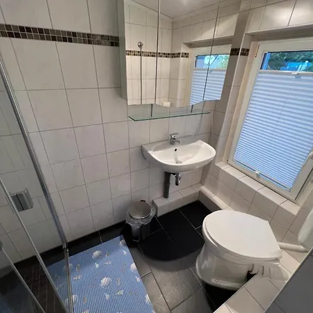 Ferienhaus Ms Heimathafen Sagard