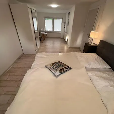 Σπίτι διακοπών Ferienhaus Ms Heimathafen