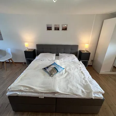 Ferienhaus Ms Heimathafen Σπίτι διακοπών Sagard