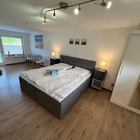 Ferienhaus Ms Heimathafen *