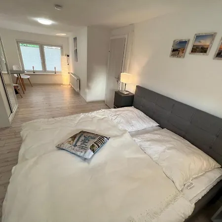 Ferienhaus Ms Heimathafen