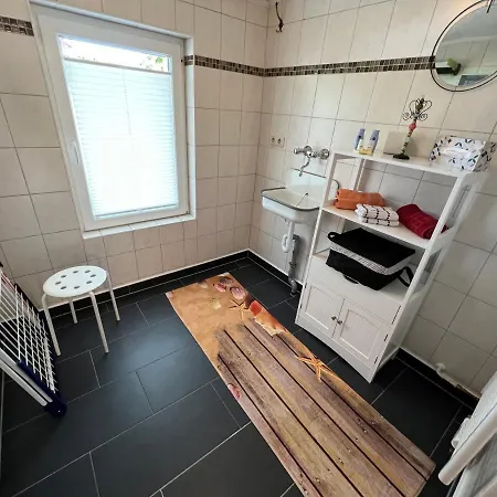 Ferienhaus Ms Heimathafen *